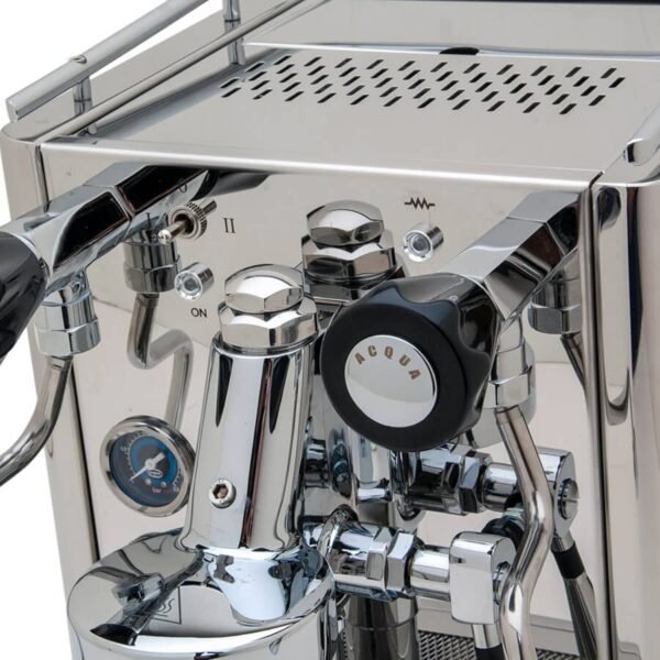 Quick Mill Andreja Premium Evo - Image 4