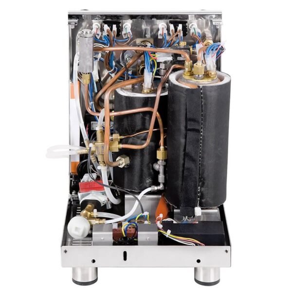 Quick Mill QM67 Evo - Image 4