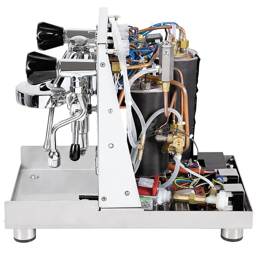 0992P-A-EVO-8 Quick Mill QM67 Evo - Image 6