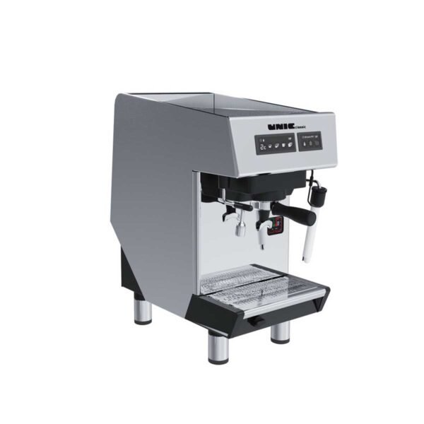 UNIC Classic SteamGlide - Image 1