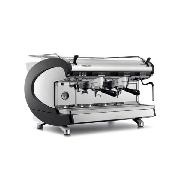 Nuova Simonelli Aurelia Wave (Semi-Automatic) - Image 1