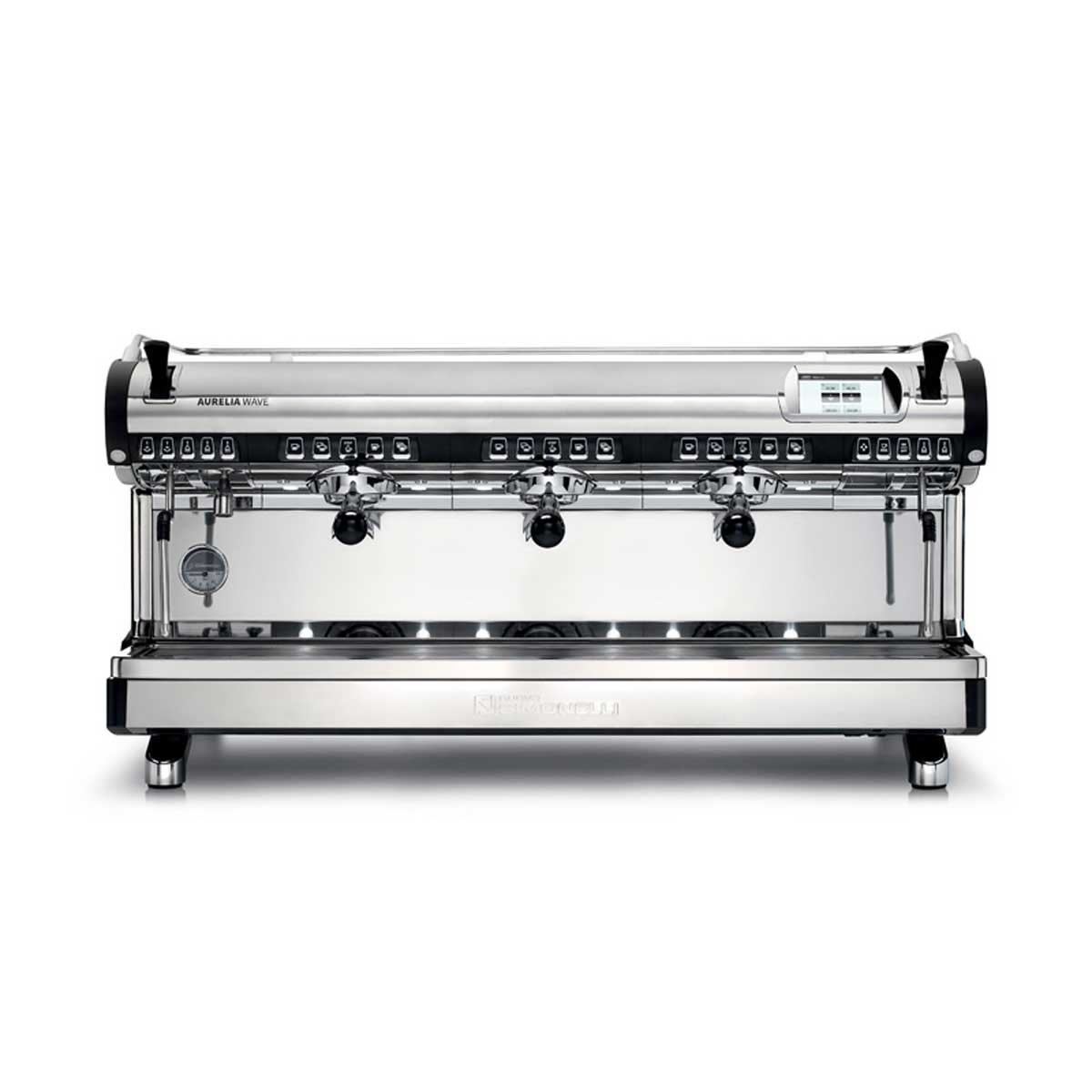 3-goup-digit-front Nuova Simonelli Aurelia Wave (Digit) - Image 4