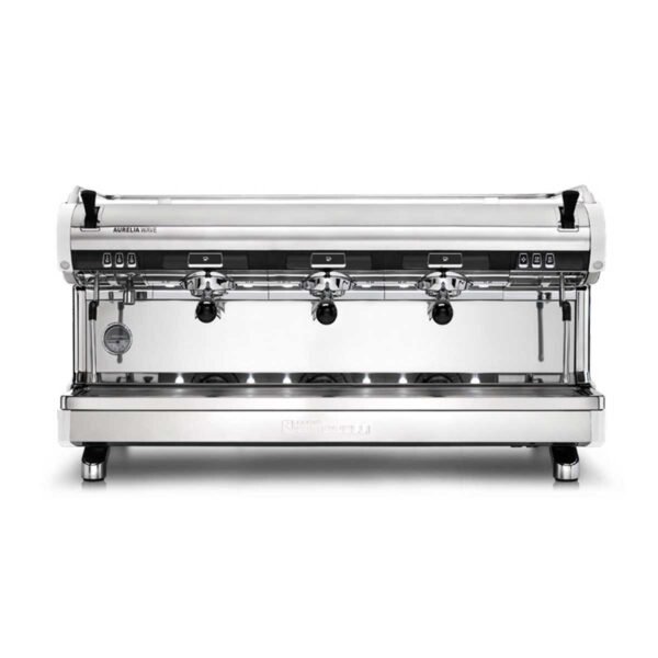 Nuova Simonelli Aurelia Wave (Semi-Automatic) - Image 2