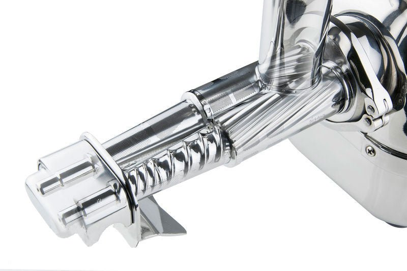 5500P Angel 5500 Cold Press Slow Juicer - Image 4
