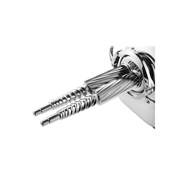 5500P3 Angel 5500 Cold Press Slow Juicer - Image 7