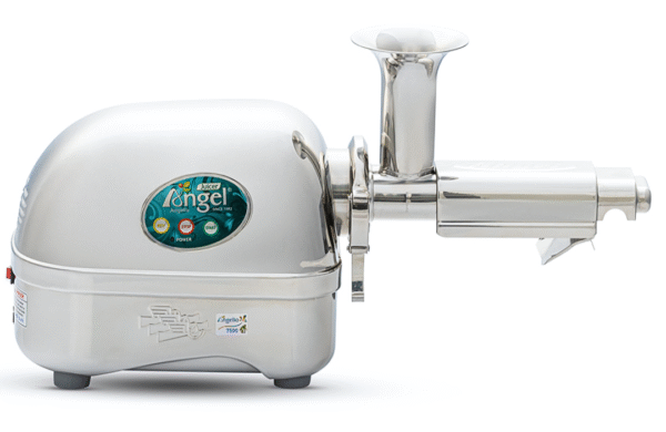 Angel 7500 Cold Press Slow Juicer - Image 1