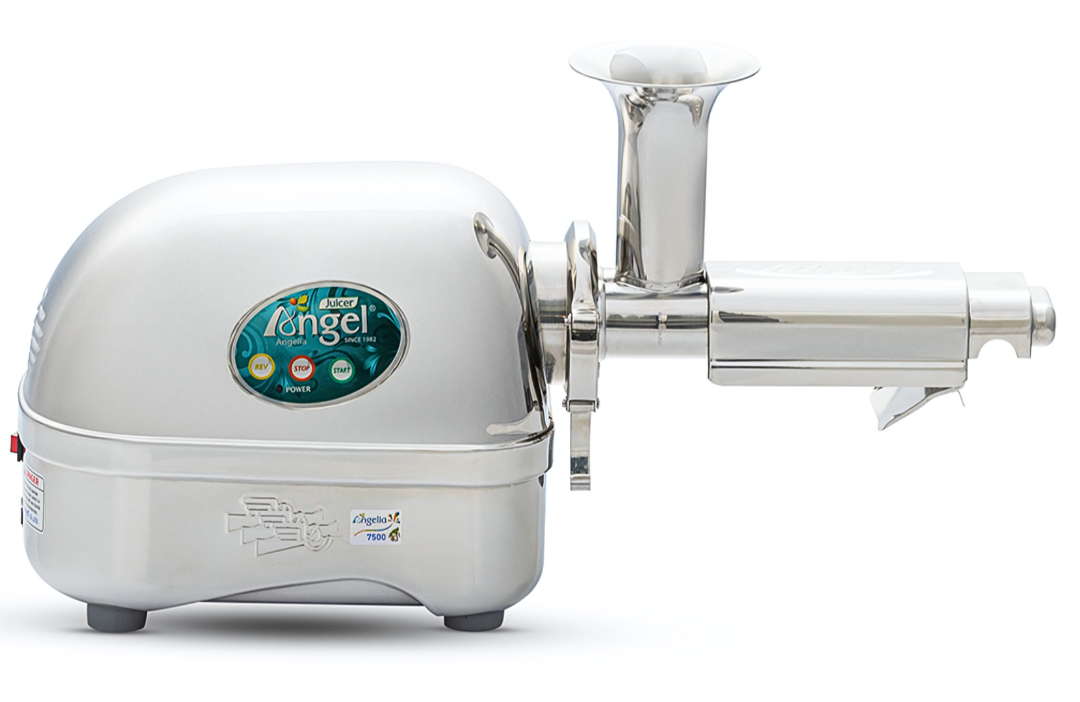 5500_43cd43d5-3da3-493b-b560-da762e3811f0 Angel 7500 Cold Press Slow Juicer - Image 1