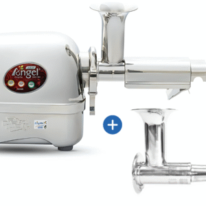 Angel 5500SFH Cold Press Slow Juicer