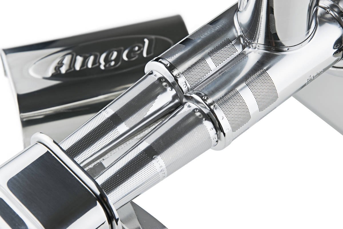 7500P2 Angel 7500 Cold Press Slow Juicer - Image 6