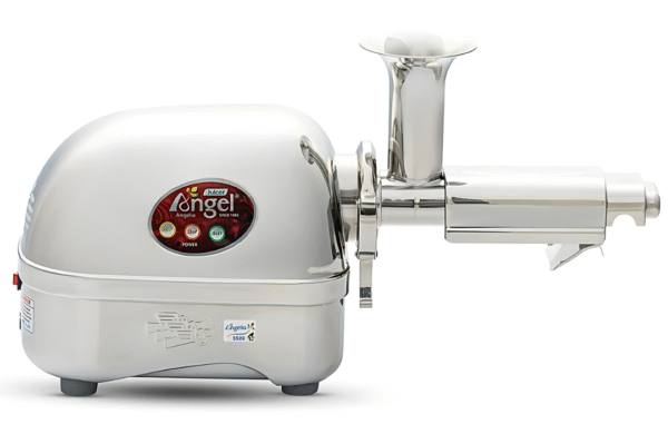 Angel 5500 Cold Press Slow Juicer - Image 1