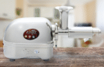 Angel 5500 Cold Press Slow Juicer - Image 2