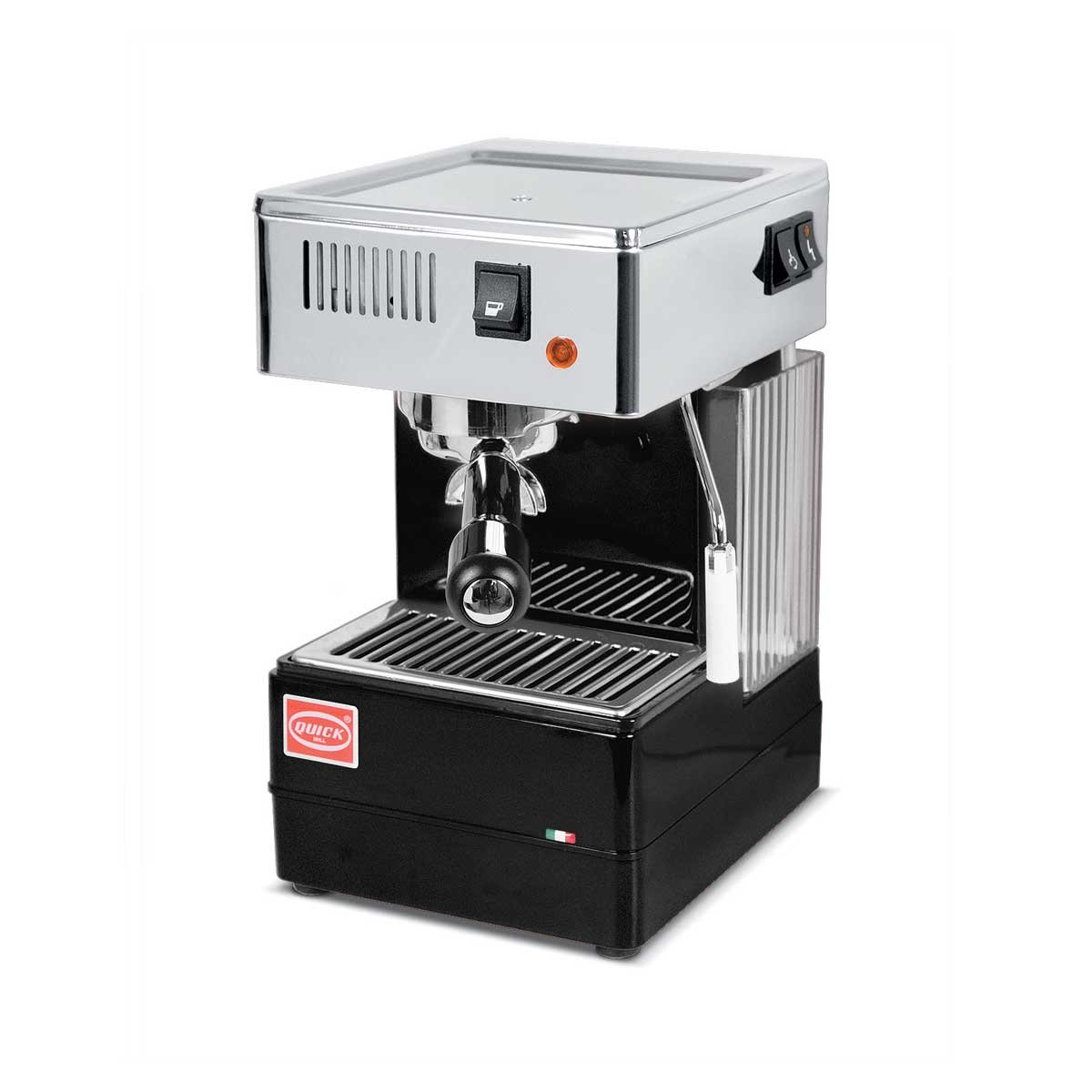 820_nero Quick Mill Compatto 0820 - Image 1