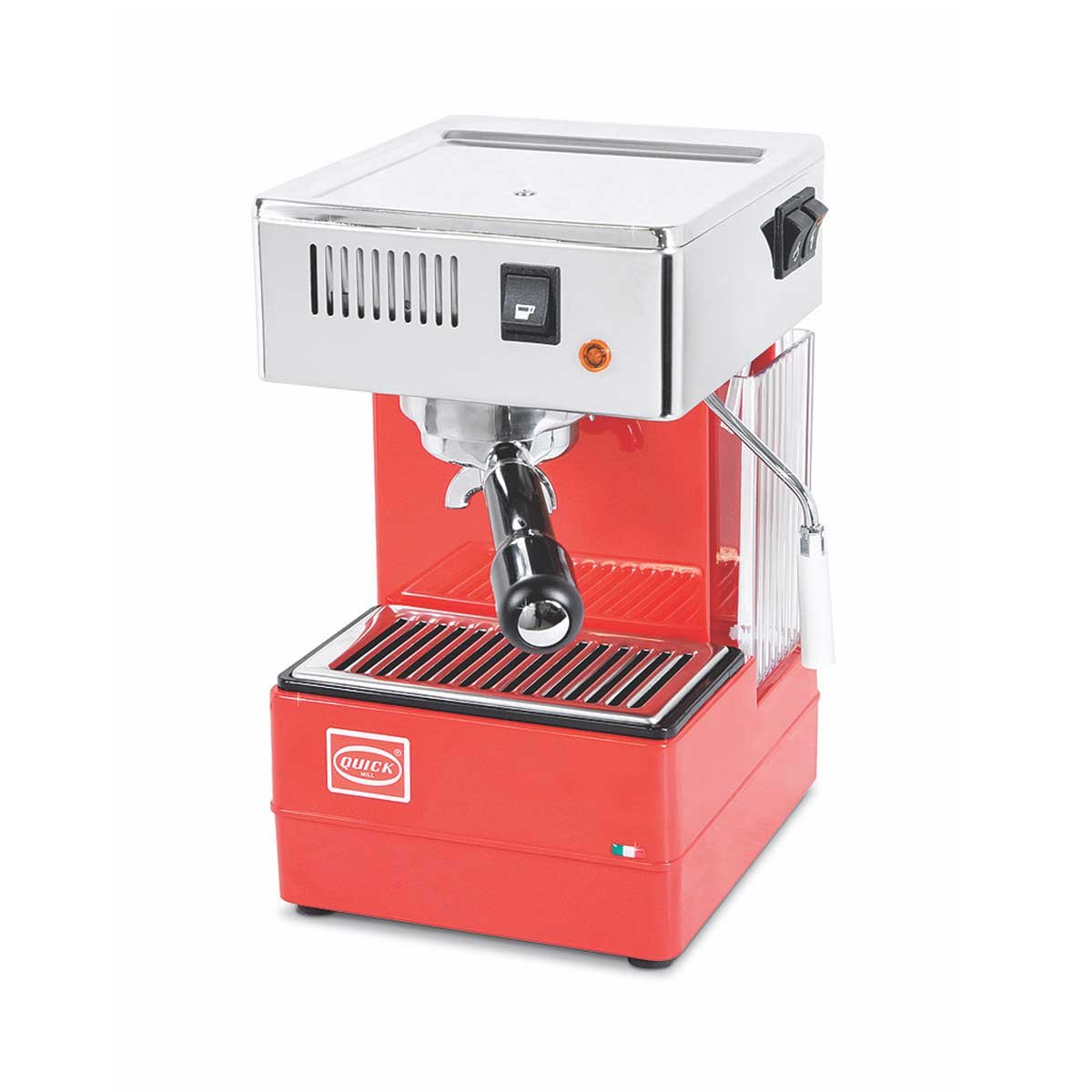 820_red Quick Mill Compatto 0820 - Image 3