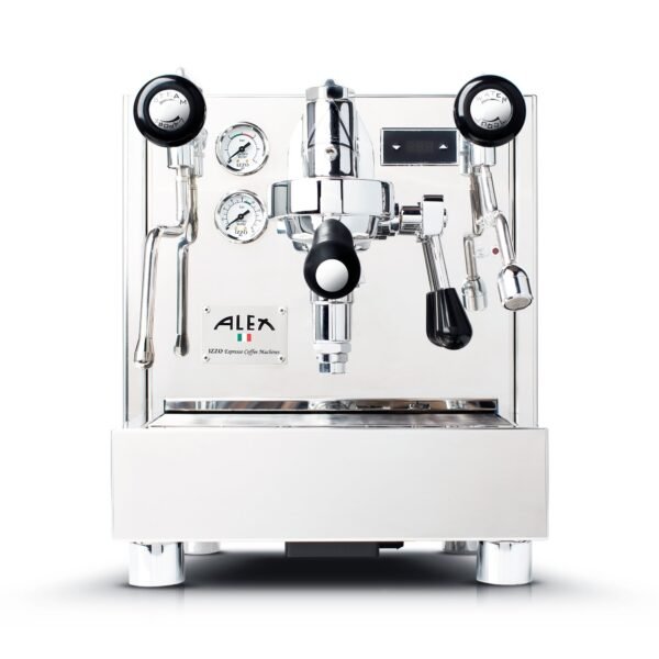 Izzo Alex Duetto IV Plus - Image 1
