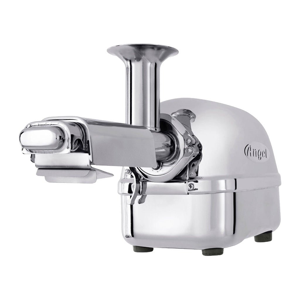 Angel5500-1_7831661d-c3c7-4986-a038-343a247b4a75 Angel 7500 Cold Press Slow Juicer - Image 3