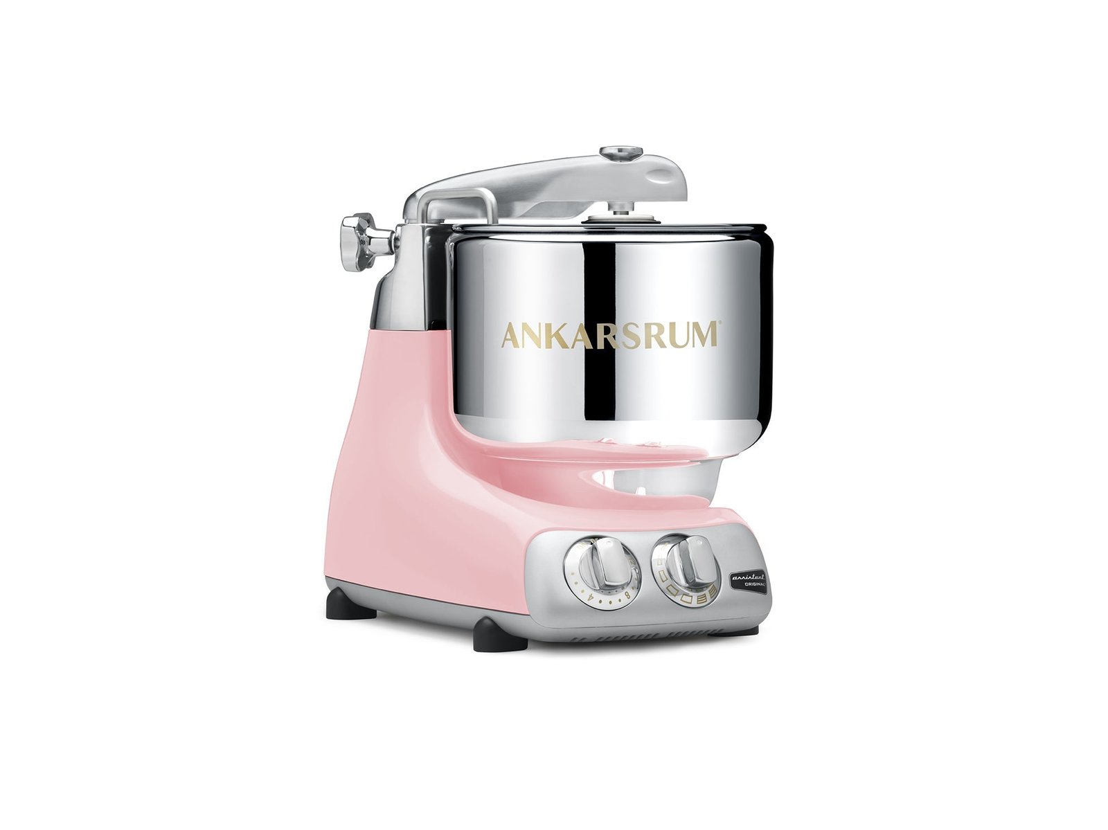 Ankarsrum_Assistent_Original_Cloudy_Pink_HERO_72dpi Ankarsrum ® Kitchen Mixer AKM6230 - All variants - Image 28