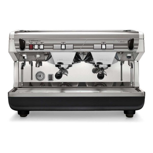 Nuova Simonelli Appia Life (Semi-Automatic) - Image 3