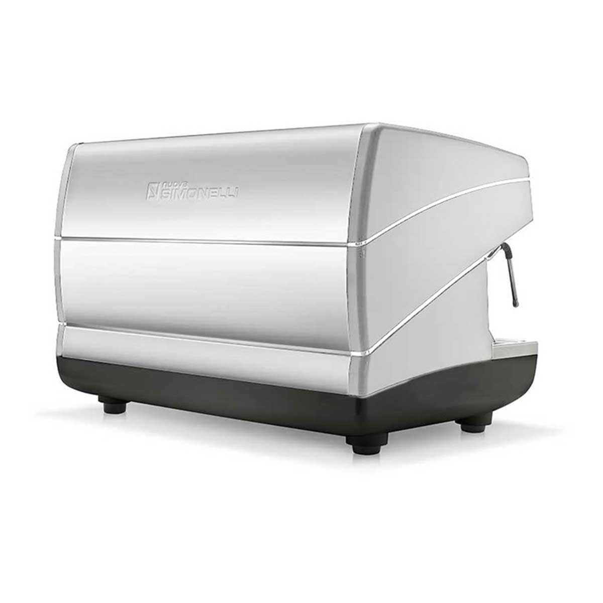 AppiaII-White-Back-large_L_web Nuova Simonelli Appia Life (Semi-Automatic) - Image 5