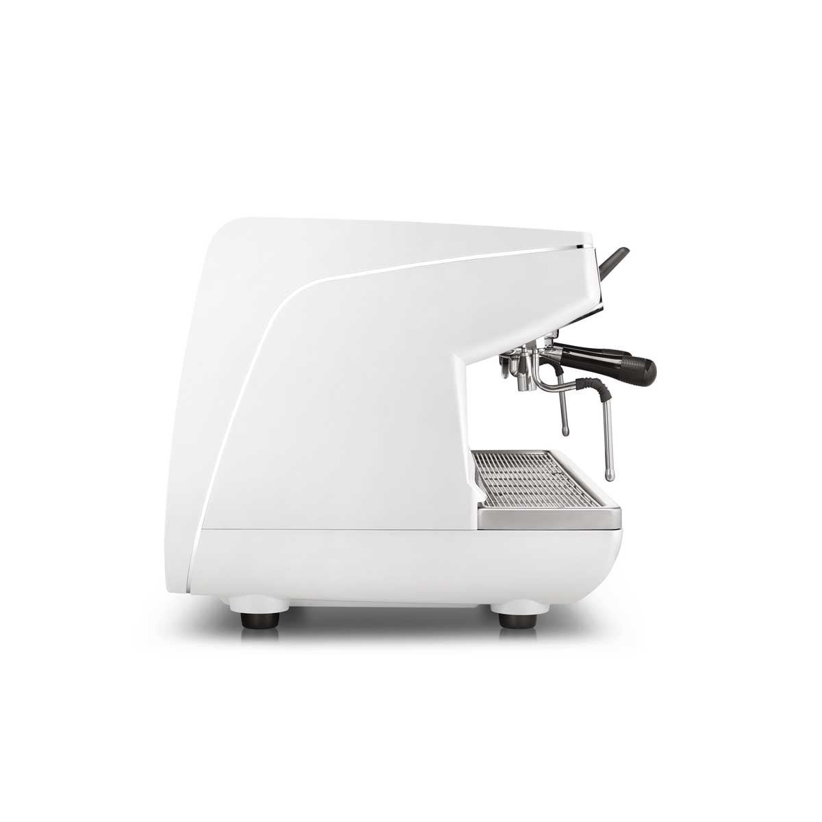 AppiaLife_2grAlti_bianco_profilo-copia Nuova Simonelli Appia Life (Volumetric) - Image 3