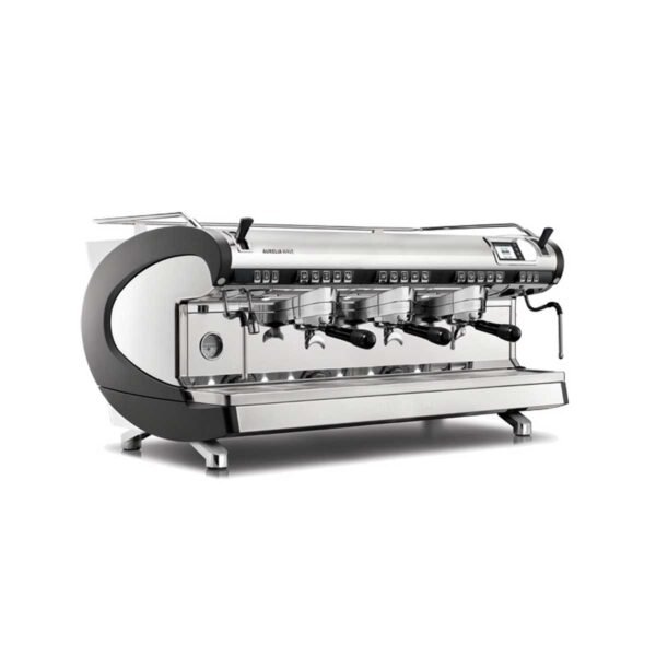 Nuova Simonelli Aurelia Wave (Volumetric) - Image 1