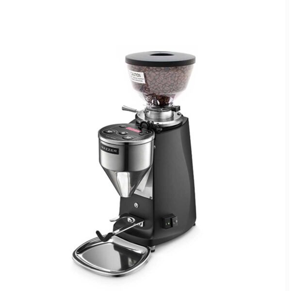 Mazzer Mini Electronic A - Image 1