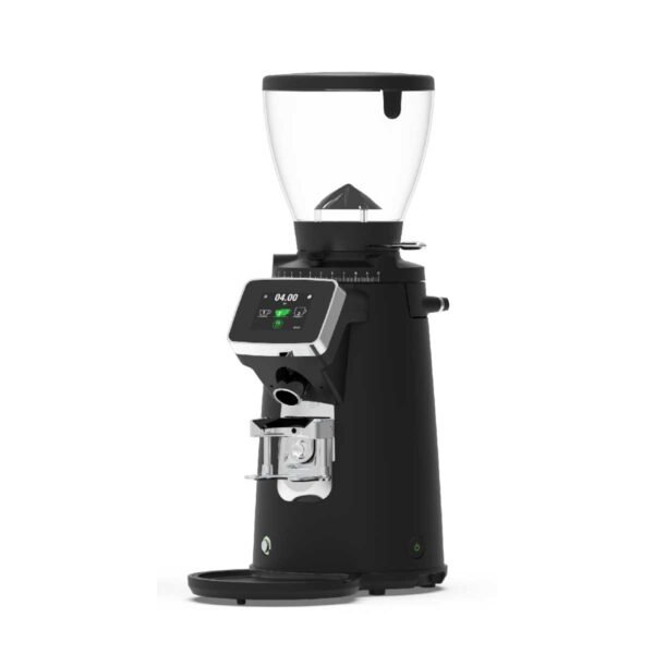 Compak E8 OD LLS (Black) - Image 1