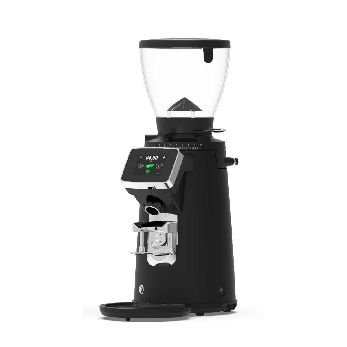 E8_c93ba662-0745-4db6-9258-39be8ce5a371 Compak E6 OD LLS (Black) - Image 1