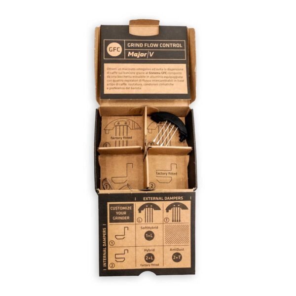 Mazzer Major V Electronic - Image 6