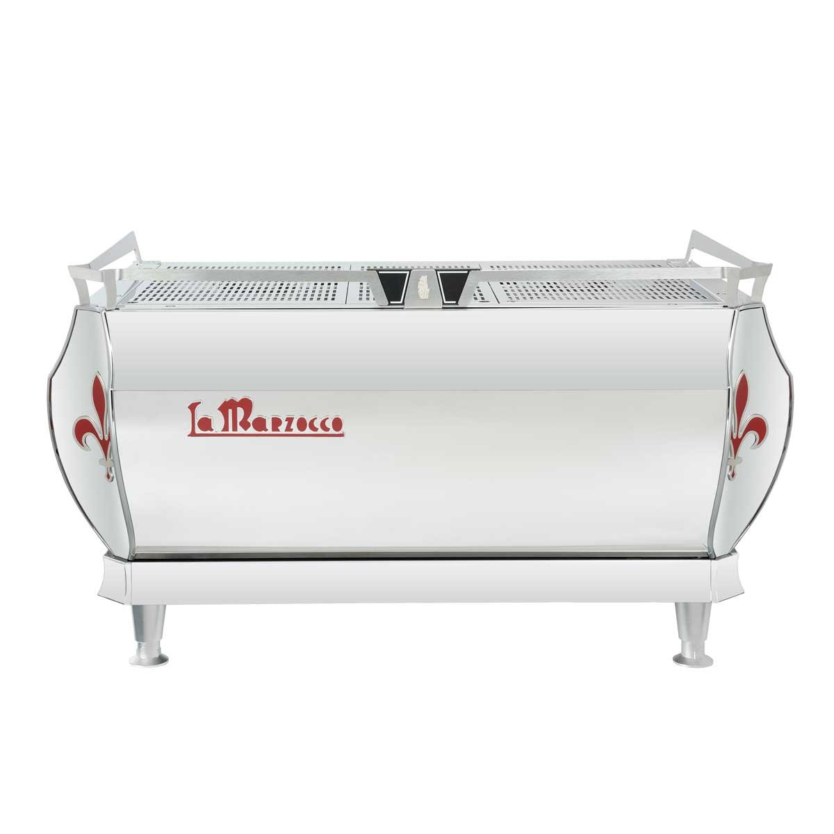 GB5-BACK La Marzocco GB5S (Volumetric) - Image 3