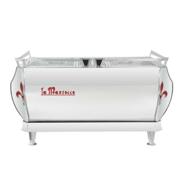 La Marzocco GB5S (Semi Automatic) - Image 3