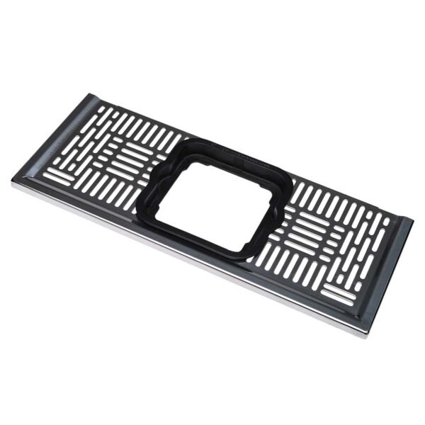 GS3 Drain Tray Mod for Acaia Lunar Scale - Image 1