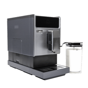 Bellucci - Slim Latte Super Automatic Machine - #SLIMLATTE
