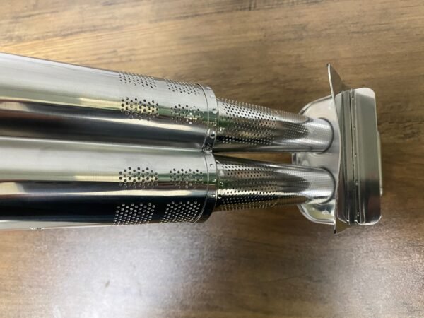 Angel – SFH Filter [Used Only Few Times/Brand New Condition, Surgical Grade SUS-316, 1 Left in Stock] - Image 5