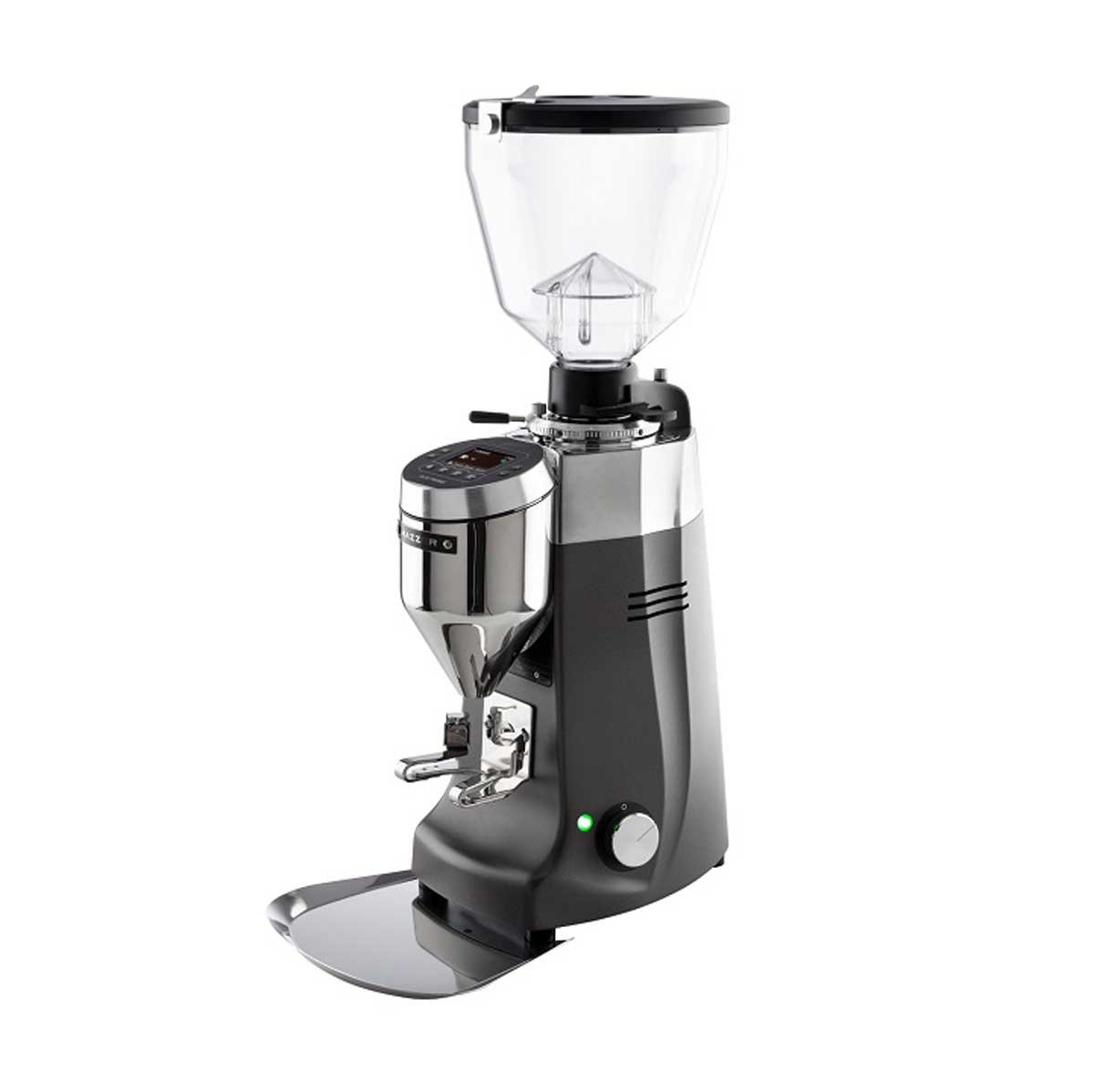 Kony_S_pic_gray-small Mazzer Kony S Electronic - Image 1