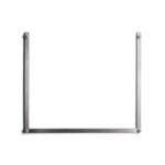 La Marzocco Linea Mini Stainless Steel Cup Rail