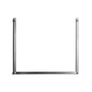 La Marzocco Linea Mini Stainless Steel Cup Rail