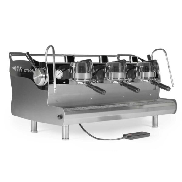 Synesso MVP3 Hydra - Image 1