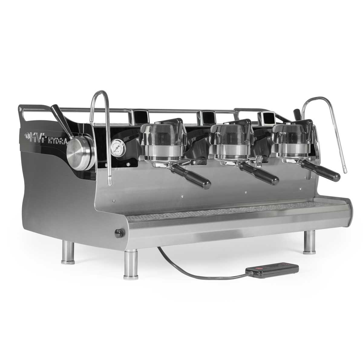 MVPH3-FRONT_SIZED Synesso MVP3 Hydra - Image 1