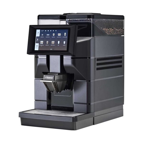 Saeco Magic M2+ - Image 2