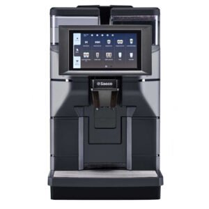 Saeco Magic M2+