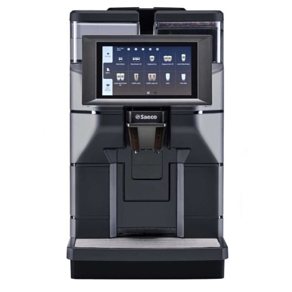 Saeco Magic M2+ - Image 1