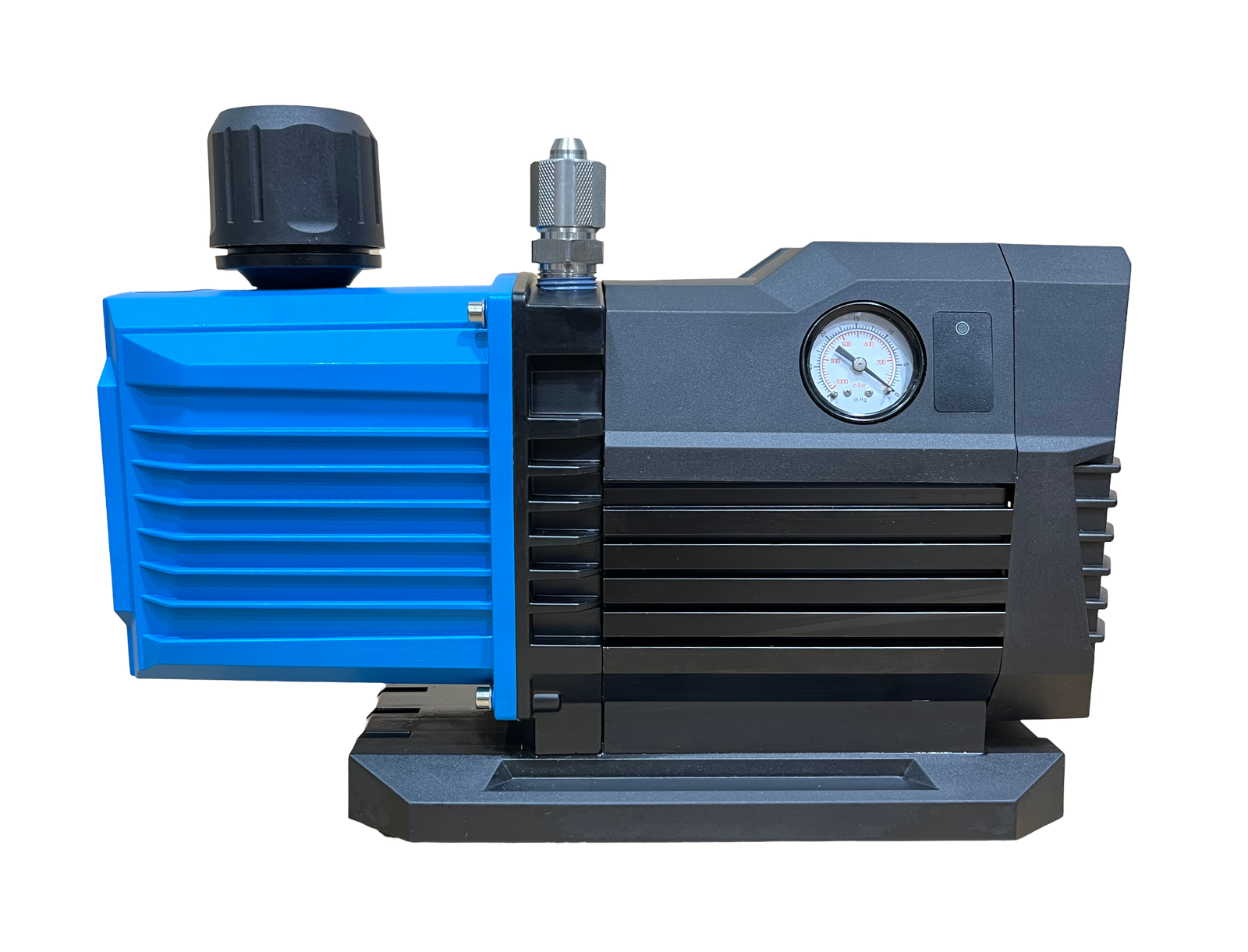 Premium-Pump-SideView-White-Background_1e0f5937-e701-4315-89b4-a4fe0de04760 Blue Alpine ® Large Freeze Dryer - Image 13