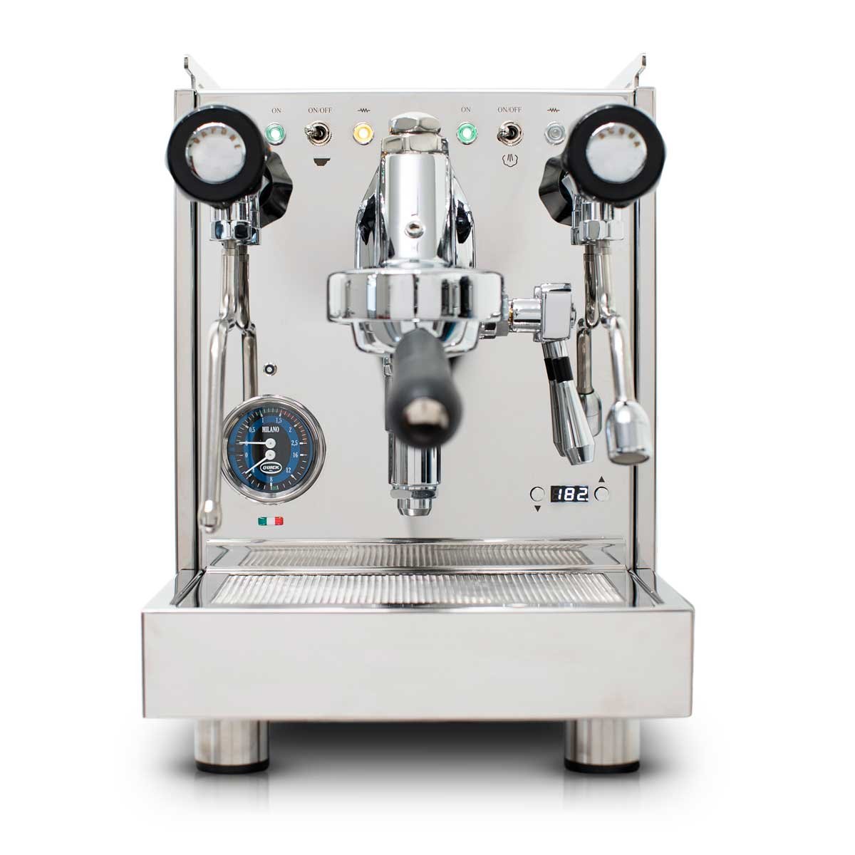QM67_front-sized Quick Mill QM67 Evo - Image 2