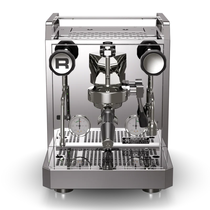 ROD_Mozzafiato_RFast_s04_sc_0001 Rocket - Mozzafiato FAST R Semiautomatic Espresso Machine - RE852E3A12 / RE852S3A12 - Image 1