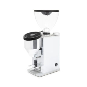 Rocket - Faustino 3.1 Grinder - Chrome #RG731M3A12