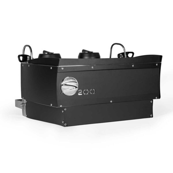 Synesso S-Series (200) - Image 2