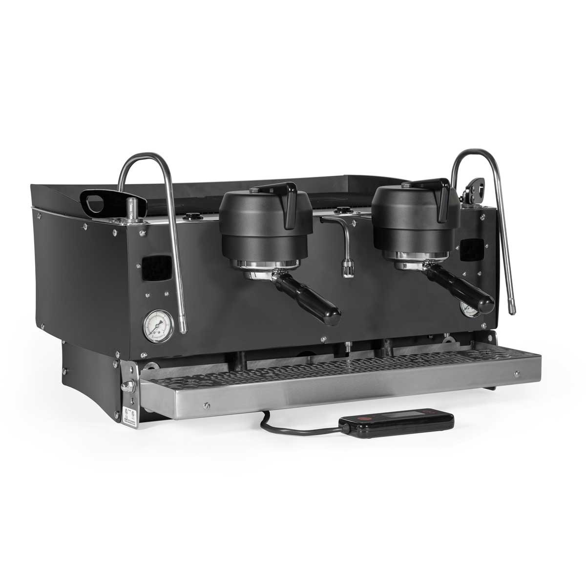 S200-BLACK-FRONT_SIZED Synesso S-Series (200) - Image 1