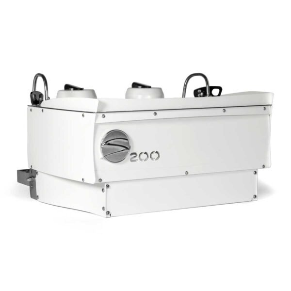 Synesso S-Series (200) - Image 4
