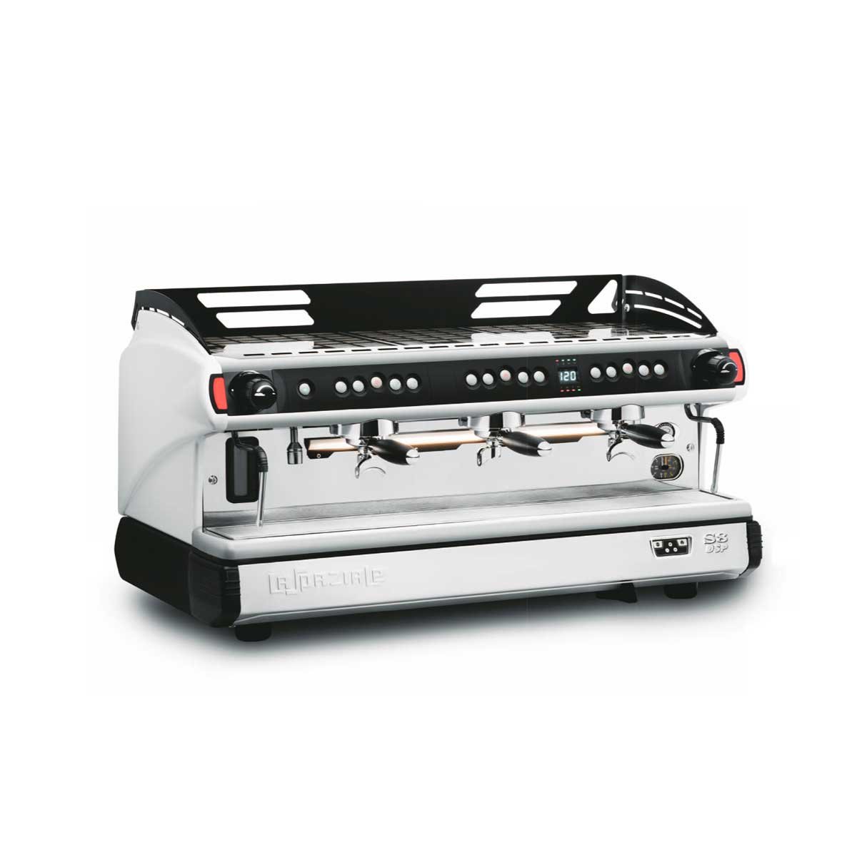 S9-D-3G La Spaziale S9 DSP 3G (Volumetric) - Image 1