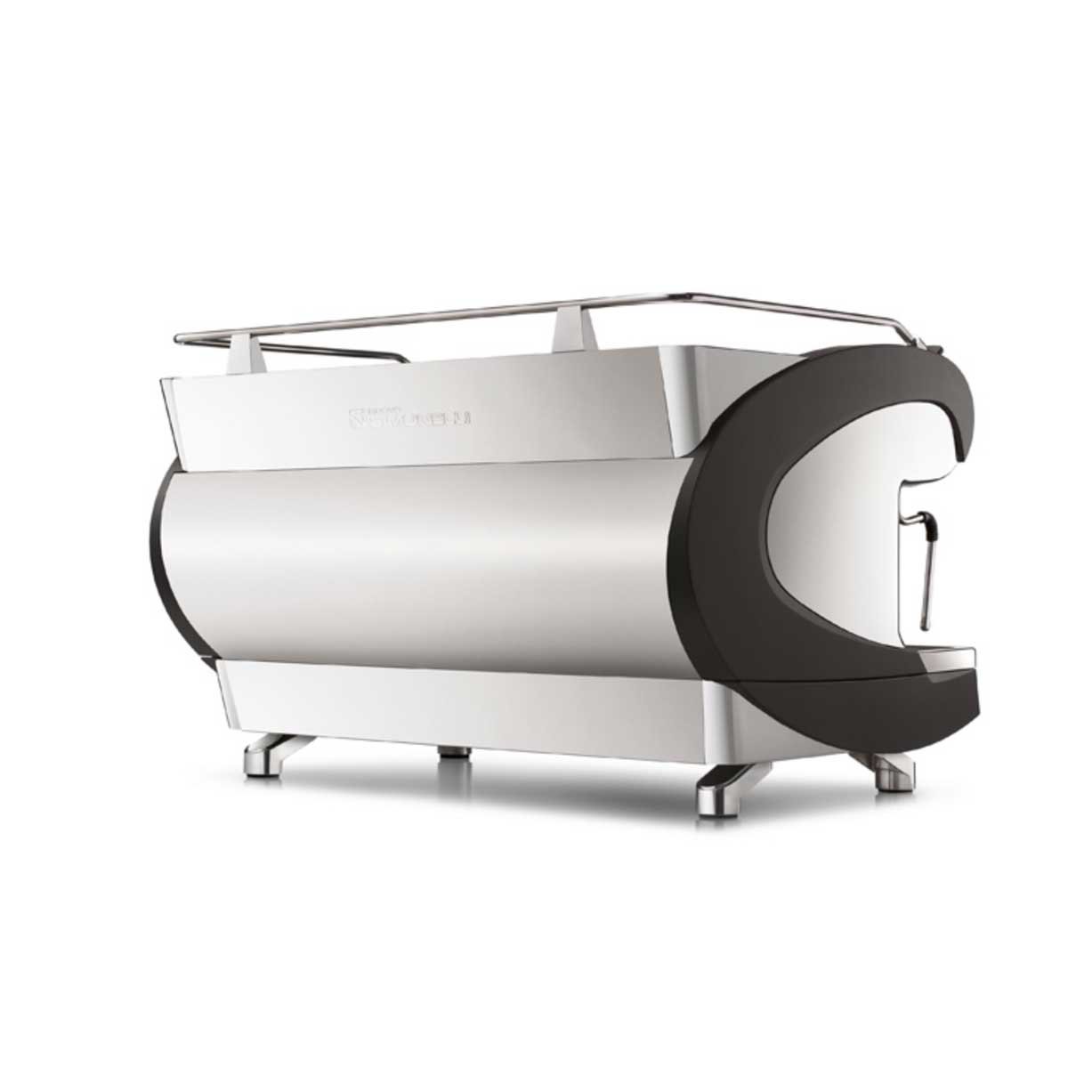 SIDE Nuova Simonelli Aurelia Wave (T3) - Image 3